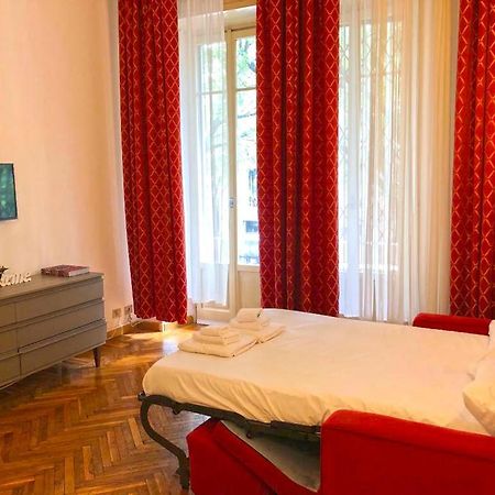 ميلان Castel Morrone Apartment المظهر الخارجي الصورة
