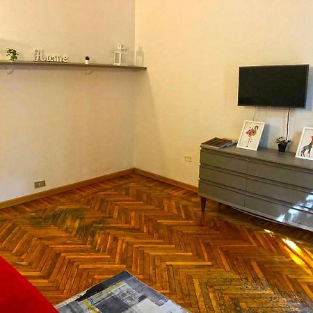 ميلان Castel Morrone Apartment المظهر الخارجي الصورة
